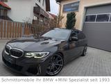 BMW M340 i xDrive,Laser,Head-Up,Harm.Kard,Panor.,AHK - BMW M340i Touring Kombi Gebrauchtwagen