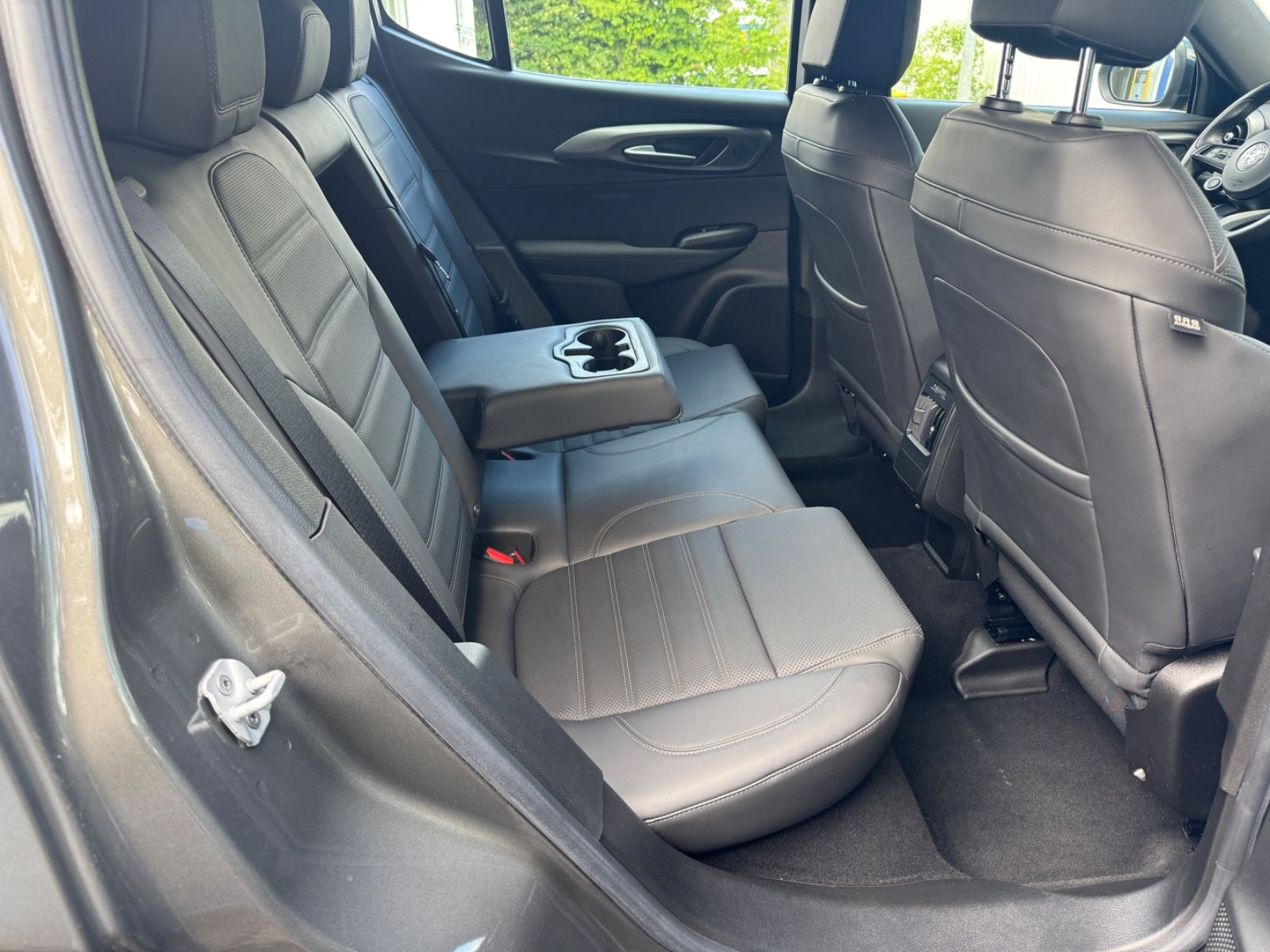 Fahrzeugabbildung Alfa Romeo Tonale Sprint Leder+LED+HarmannKardon+LED+Navi
