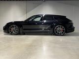 Porsche Taycan 4S Sport Turismo Black Edition | Panorama - Porsche Taycan in Mainz