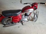 Jawa JAWA250 (CS) Typ 353