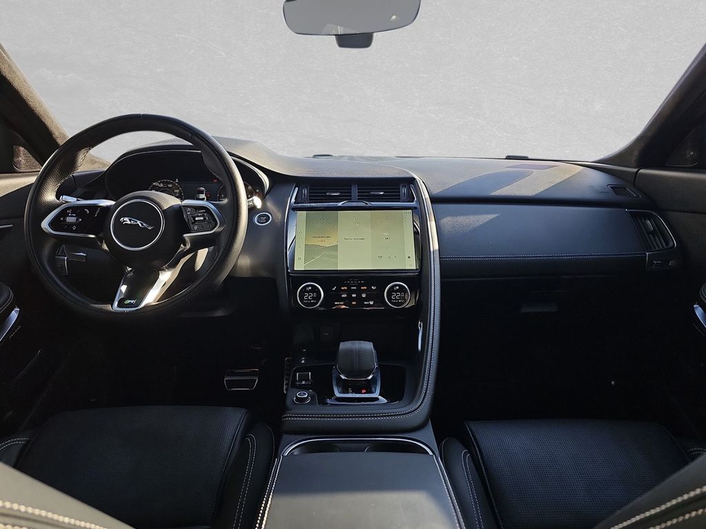 Jaguar E-Pace D165 R-Dynamic HSE