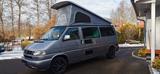 Volkswagen T4 California - graue Volkswagen T4 California
