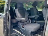 Mercedes-Benz Vito tourer select lang, Flügeltüren AHK - Mercedes-Benz Sel