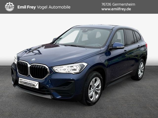 BMW X1 xDrive25e Advantage