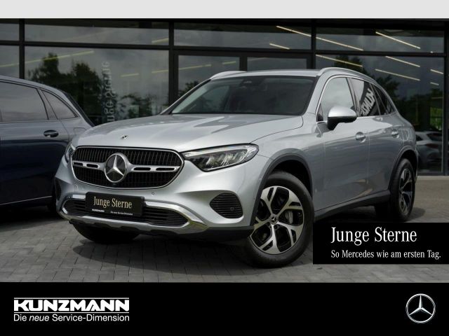 MERCEDES-BENZ GLC 300 de 4M Avantgarde Kamera AHK EasyP Keyles