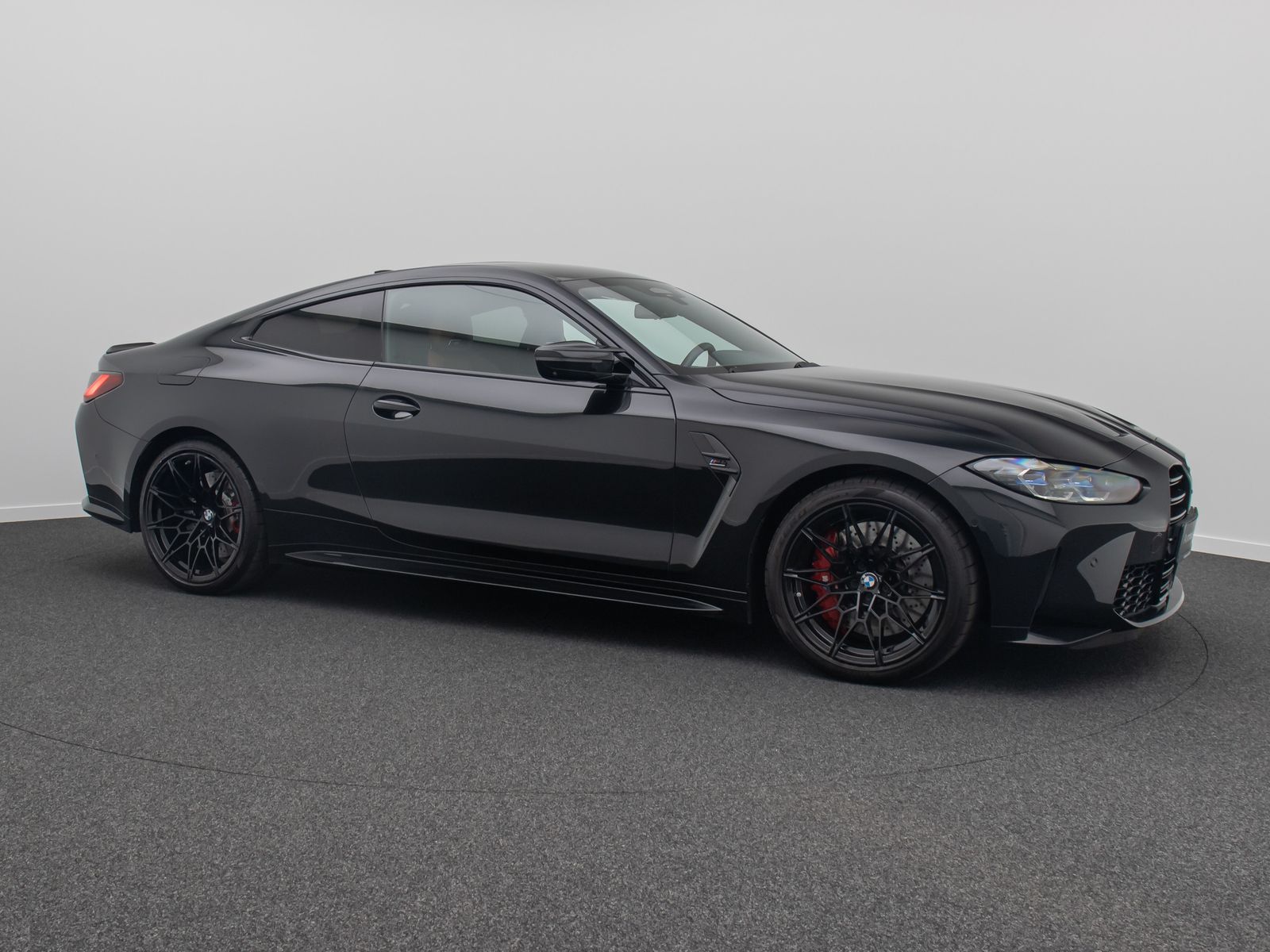 Fahrzeugabbildung BMW M4 Competition xD 360°HUD H/K DAB Laser Klimasit