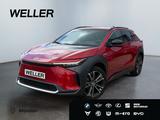 Toyota bz4X *Matrix*20Zoll*360°*4xSHZ*JBL*Memory*el Hec - scheckheftgepflegte Toyota bZ4X
