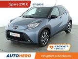 Toyota Aygo X 1.0 Pulse*LED*TEMPO*CAM*PDC*SHZ*KLIMA* - Toyota in München: Aygo