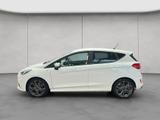 Ford Fiesta 1.0 EcoBoost S&S ST-LINE Sitzheizung, Ein - Ford Fiesta Gebrauchtwagen in Stuttgart