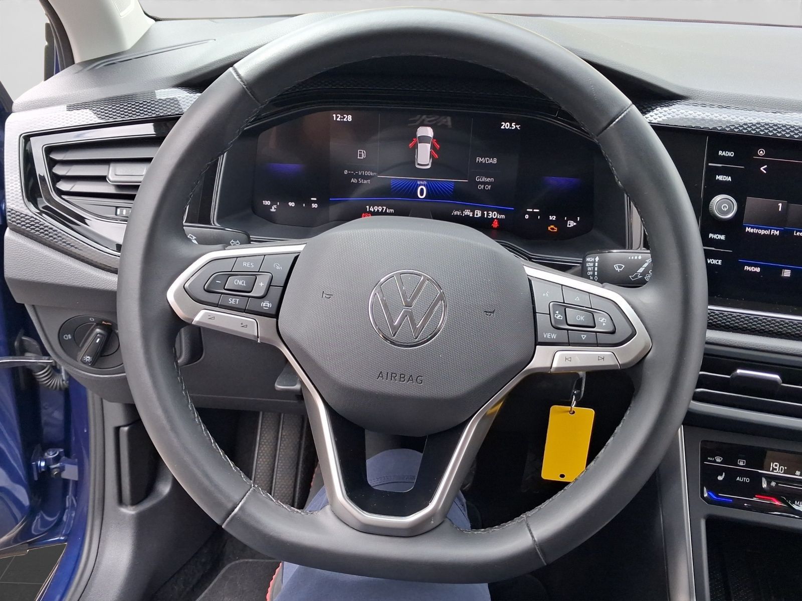 Volkswagen Taigo - Bild 10