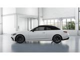 Mercedes-Benz CLE 220 d Cabrio AMG-Sport/Night/Memo/Totw/20' - Mercedes-Benz CLE 220: Cabrio