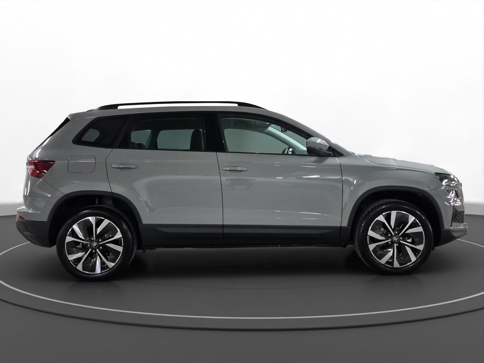 Skoda Karoq - Bild 6