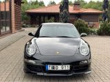 Porsche 997 Targa 4S / Neue reifen Kupplung  - Porsche Series 911 in Hamburg
