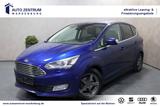 Ford C-Max Titanium AHK KAMERA LED NAVI SHZ TEMPO PDC - Ford C-Max in Oldenburg