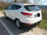 Hyundai ix35 2.0 CRDi 100 kW Style 4WD Style - Hyundai: Ix10