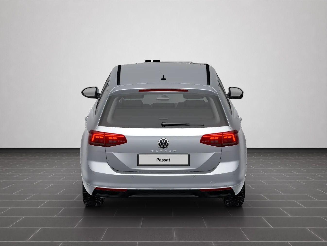 Volkswagen Passat Variant - Bild 7