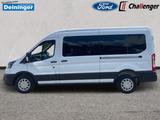 Ford Transit Kombi 2.0 l EcoBlue Trend 350 L3H2 DOPPE - Ford: K 0