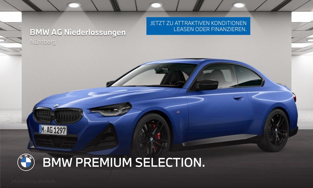 BMW M240i