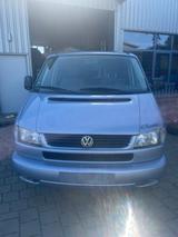 Volkswagen T4 Multivan - Volkswagen T4 Multivan aus 1996