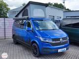 Volkswagen California 4MOTION Ausbau: Nordvan, Allrad - Wohnmobil oder -wagen Nord