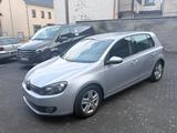 Volkswagen Golf 1.6 BiFuel Comfortline  - Volkswagen Golf mit LPG-Antrieb