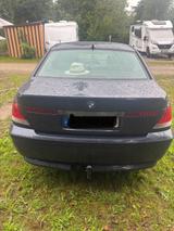 BMW Verkaufe BMW 735i - gebrauchte BMW 7er Reihe aus dem Jahr 2001