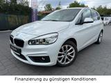 BMW 220 Active Tourer *AUTOMATIK*R-CAM*NAVI*HEAD-UP* - BMW 220 Active Tourer Gebrauchtwagen