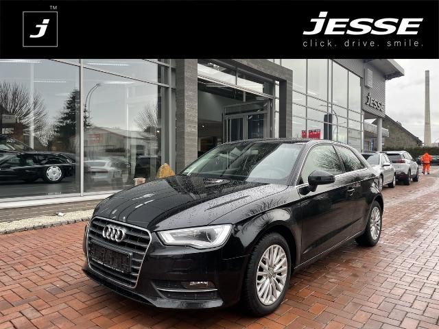 Audi A3 2.0 TDI Ambiente Bi-Xenon Tempomat Navi PDC 