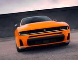 Dodge CHARGER =2026= SCAT PACK  SIXPACK  | EXPORT - Dodge Charger Neuwagen