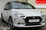 DS Automobiles DS3 PureTech 110 Stop&Start So Chic - DS Automobiles aus 2016