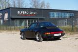 Porsche 911 Carrera targa 3,2 - G50 