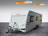 Dethleffs Camper 650 FMK  - Dethleffs 65