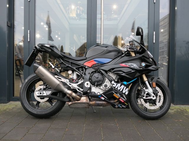 BMW S1000RR