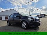 Chevrolet Aveo 1.2 LT RDH  Tüv bis 07/26*Clima* - Chevrolet Aveo: Limousine