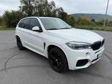 BMW X5 35i M-Paket Pano HD AHK - BMW 5er Reihe SUV