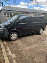 Volkswagen T5 Transporter - Volkswagen T5 Transporter in Hagen