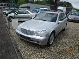 Mercedes-Benz C 320 C -Klasse T-Modell C 320 T - Mercedes-Benz C 320 in Dortmund