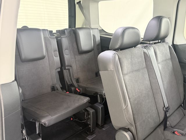 Volkswagen Caddy Maxi 1.5TSI DSG STYLE LED ACC KAMERA AHK