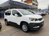 Peugeot Rifter Active L1 HDI 100 - weiße Peugeot Rifter