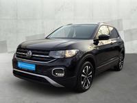 Volkswagen T-Cross 1.0 TSI United OPF DSG *ACC*SITZHEIZUNG*