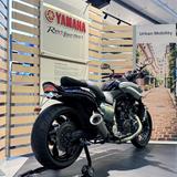 Yamaha V-MAX 1700 VMX* AKRAPOVIC* X-Pipe* Top-Zustand - YAMAHA V MAX