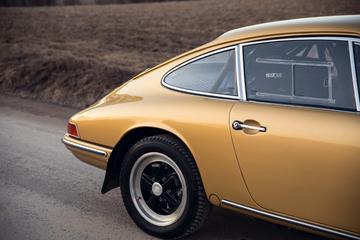 صورة مصغرة 32 لـ 1965 Porsche 911 URMODELL