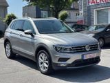 Volkswagen Tiguan Highline/4Motion/PANORAMA/VIRTUAL/DSG/ - Volkswagen: Motion