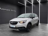 Opel Crossland (X) - Opel Crossland (X) Gebrauchtwagen