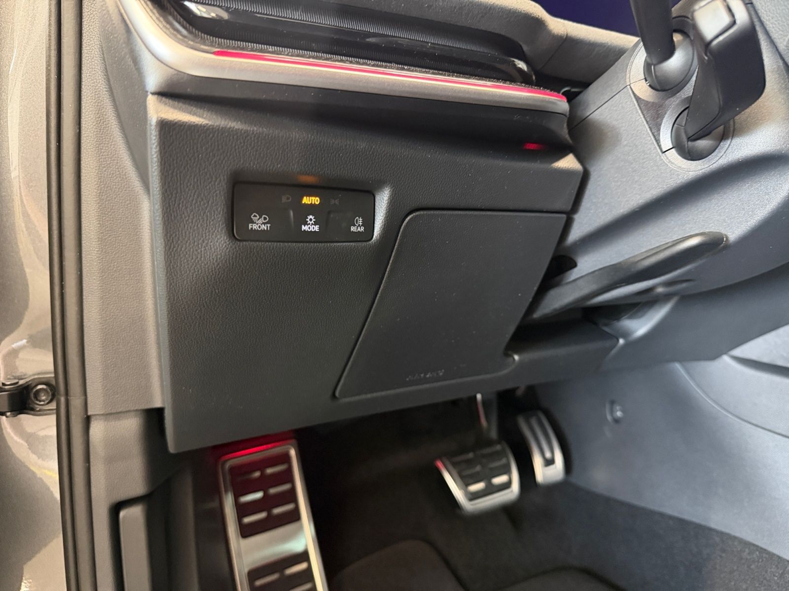 Skoda Superb - Bild 16