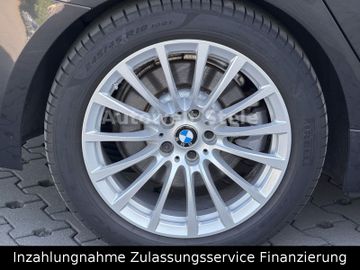 BMW 520 - 11