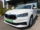 Skoda Fabia IV  1.0 MPI Active - Skoda Fabia IV Gebrauchtwagen