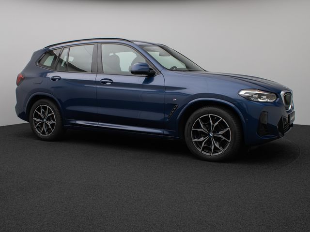 Foto Nummer 4: BMW X3