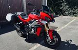 BMW S1000XR - Motorräder in Nürnberg