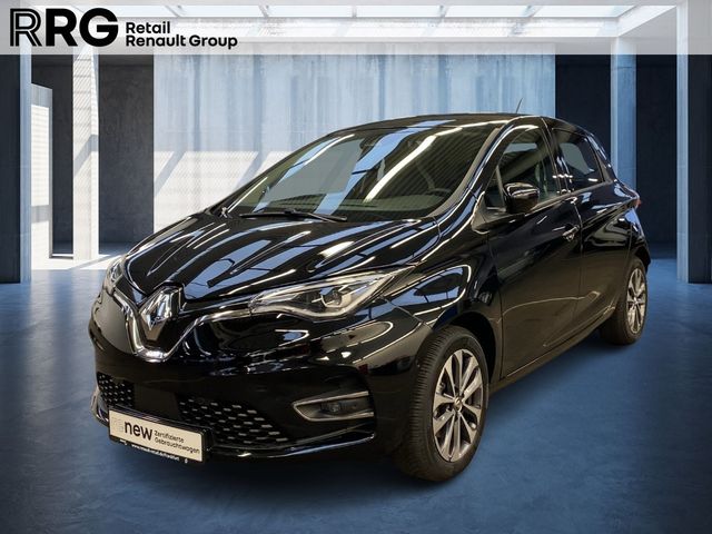 Renault ZOE INTENS R135 Z.E 50 UPE:37.000,- Inkl.Batteri